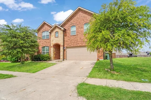 $370,000 | 802 Swan Ridge Drive, Sherman, TX 75092