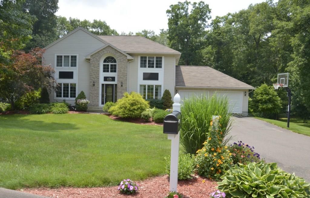 44 Charing Road South Windsor, CT 06074 - Photo 1 of 1