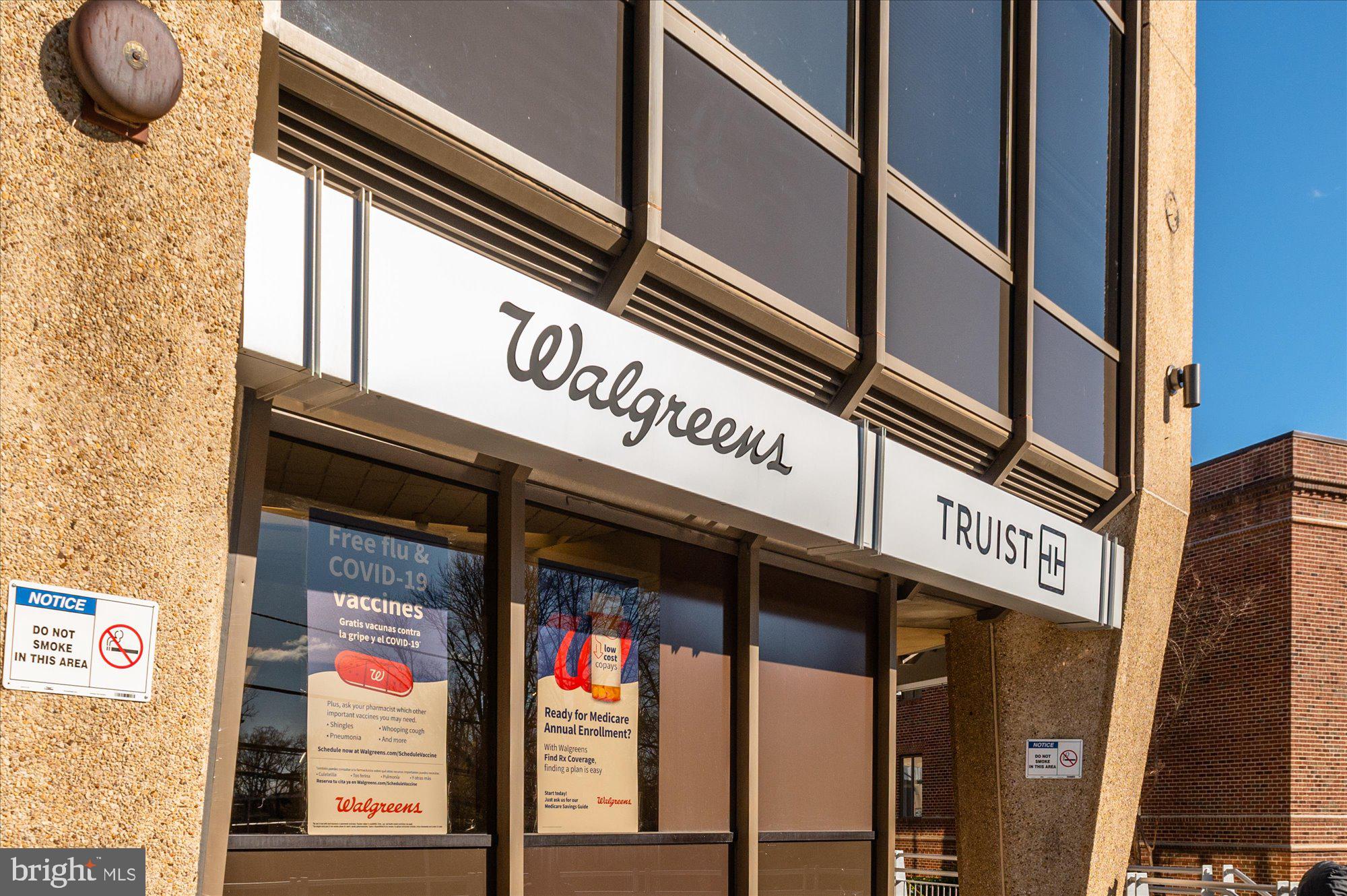 3265 Sutton Place Northwest, Unit B Washington, DC 20016 - Photo 41 of 45