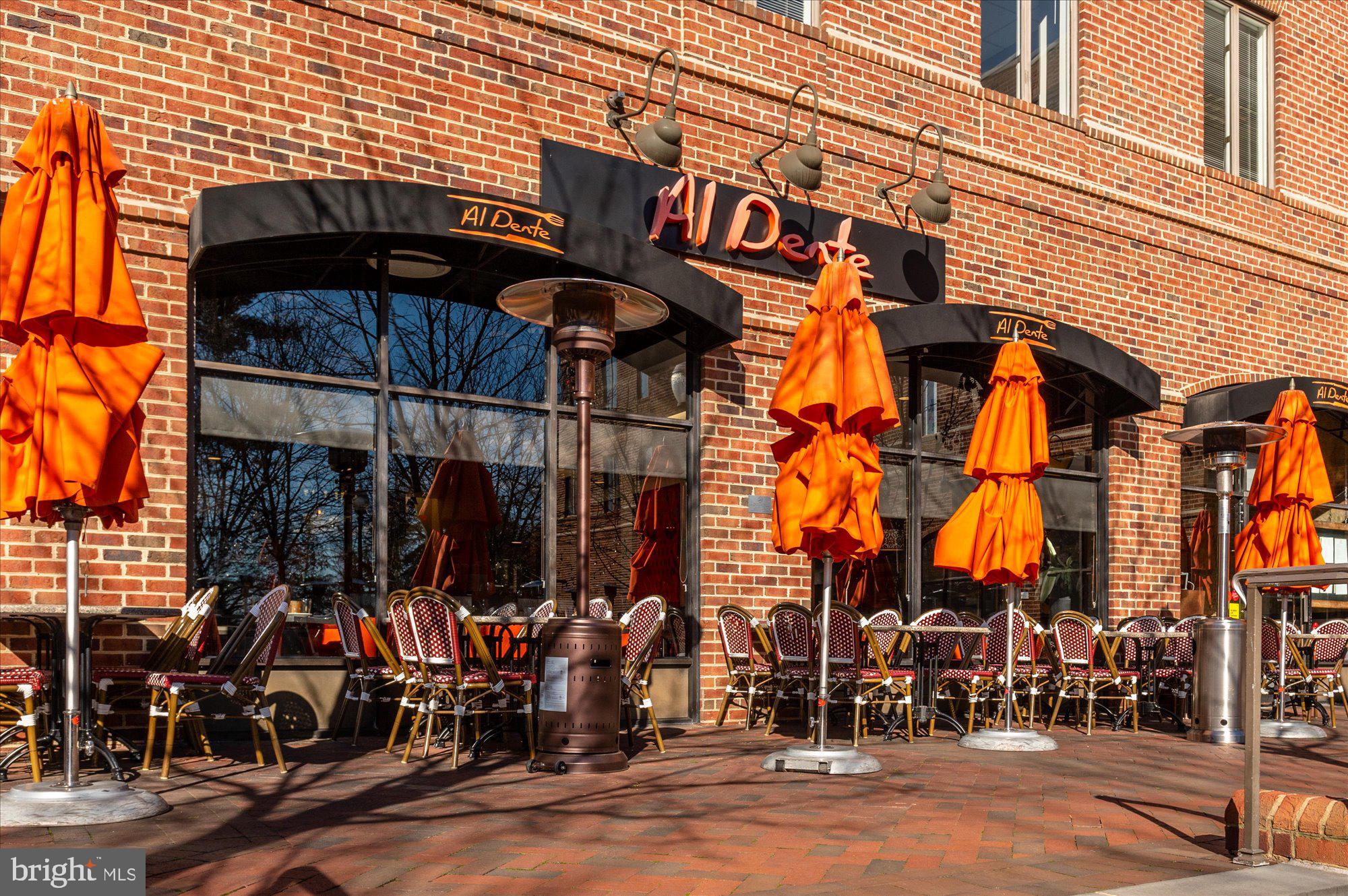 3265 Sutton Place Northwest, Unit B Washington, DC 20016 - Photo 45 of 45 a front view of a building with street