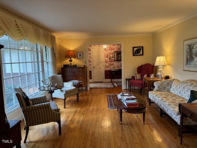 6705 Jean Drive Raleigh, NC 27612 - Photo 11 of 22 IMG_7287