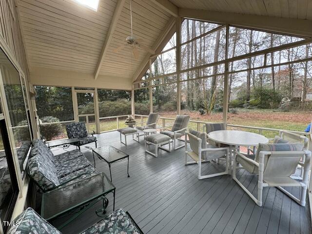 6705 Jean Drive Raleigh, NC 27612 - Photo 20 of 22 IMG_7239