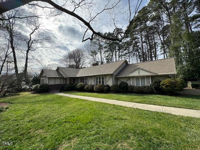 6705 Jean Drive Raleigh, NC 27612 - Photo 5 of 22 IMG_7232