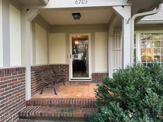 6705 Jean Drive Raleigh, NC 27612 - Photo 6 of 22 IMG_7291
