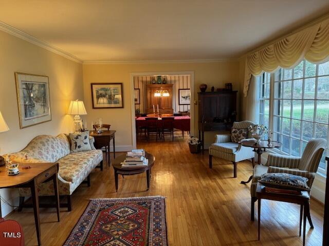 6705 Jean Drive Raleigh, NC 27612 - Photo 9 of 22 IMG_7286