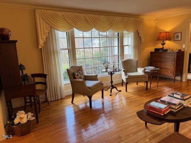 6705 Jean Drive Raleigh, NC 27612 - Photo 10 of 22 IMG_7285