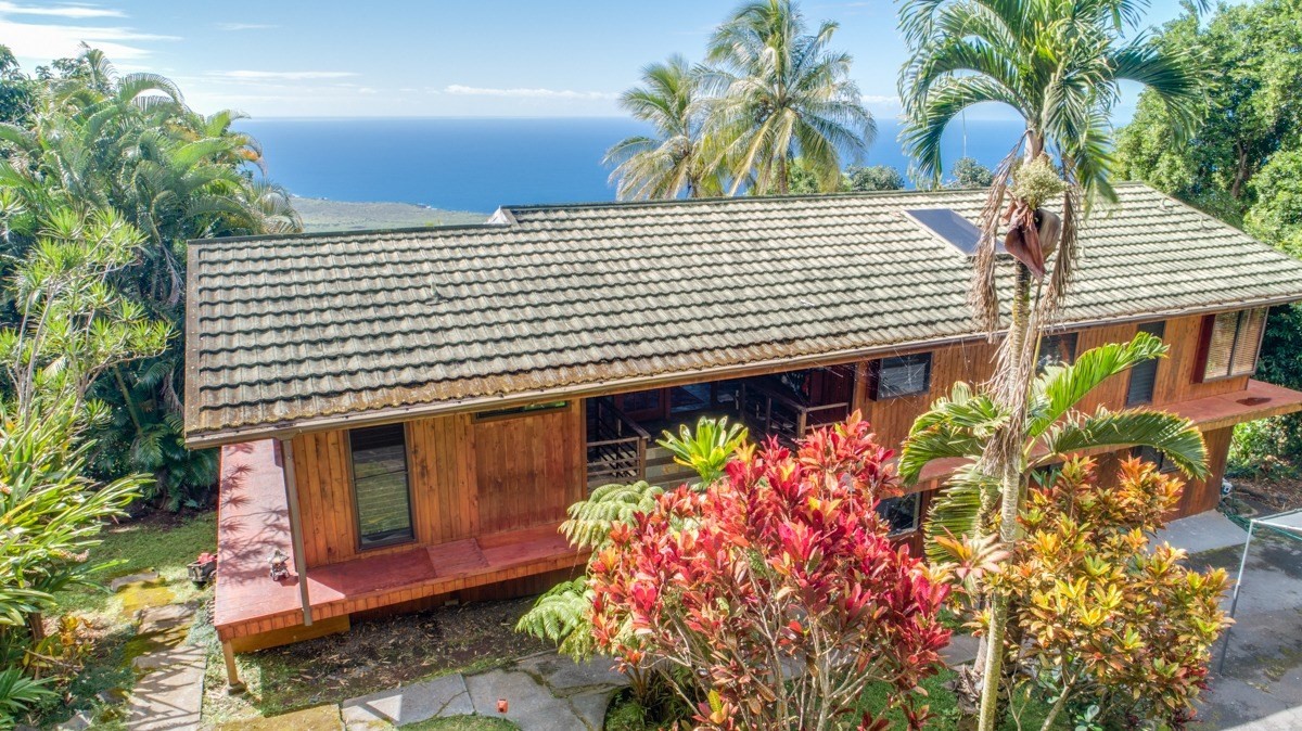 82-5941 Old Government Road Captain Cook, HI 96704 - Photo 16 of 21 Gallery Image 16