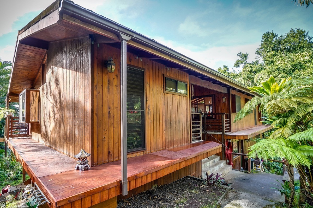 82-5941 Old Government Road Captain Cook, HI 96704 - Photo 19 of 21 Gallery Image 19