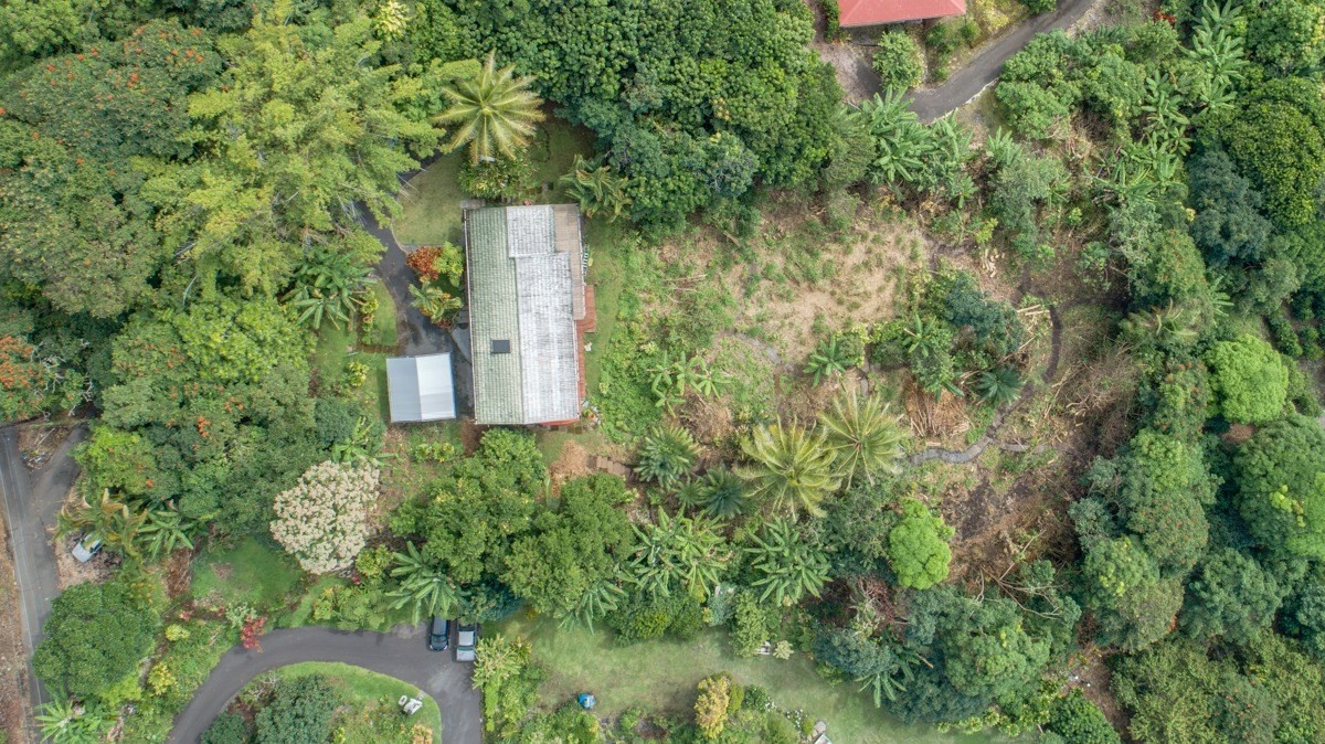 82-5941 Old Government Road Captain Cook, HI 96704 - Photo 20 of 21 Gallery Image 20