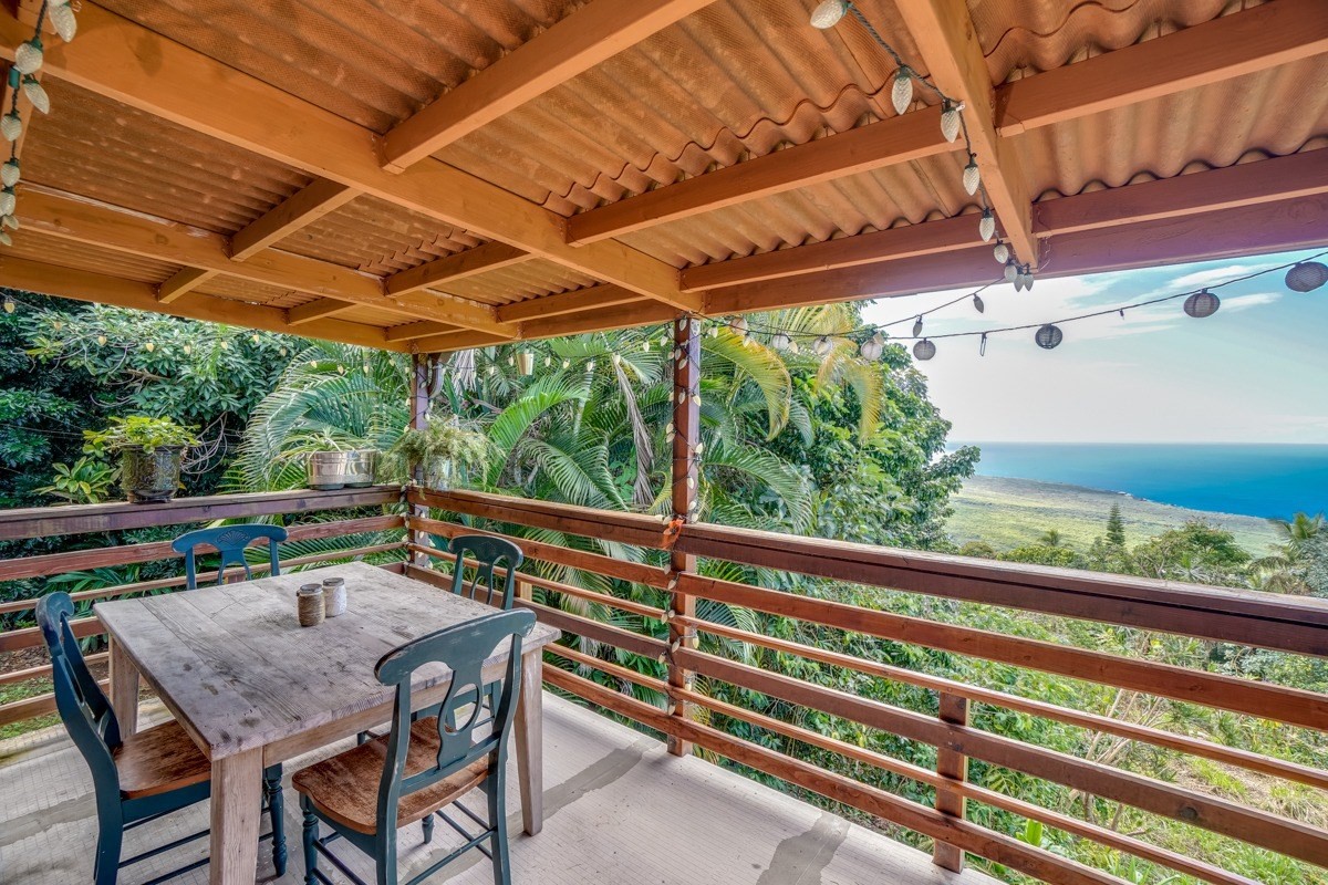82-5941 Old Government Road Captain Cook, HI 96704 - Photo 9 of 21 Gallery Image 9