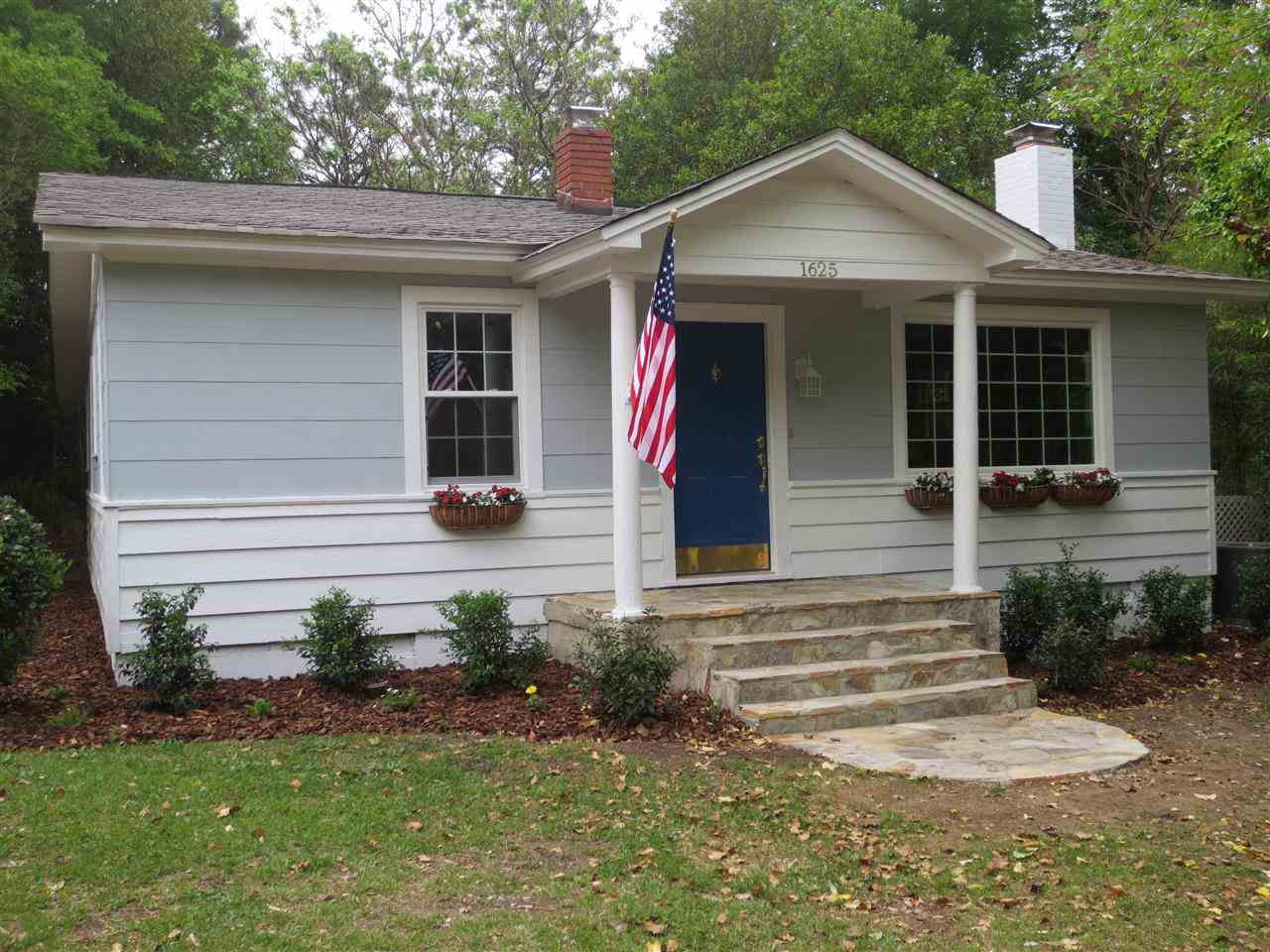 1625 North Ridge Street Southern Pines, NC 28387 - Photo 1 of 18 Primary Photo
