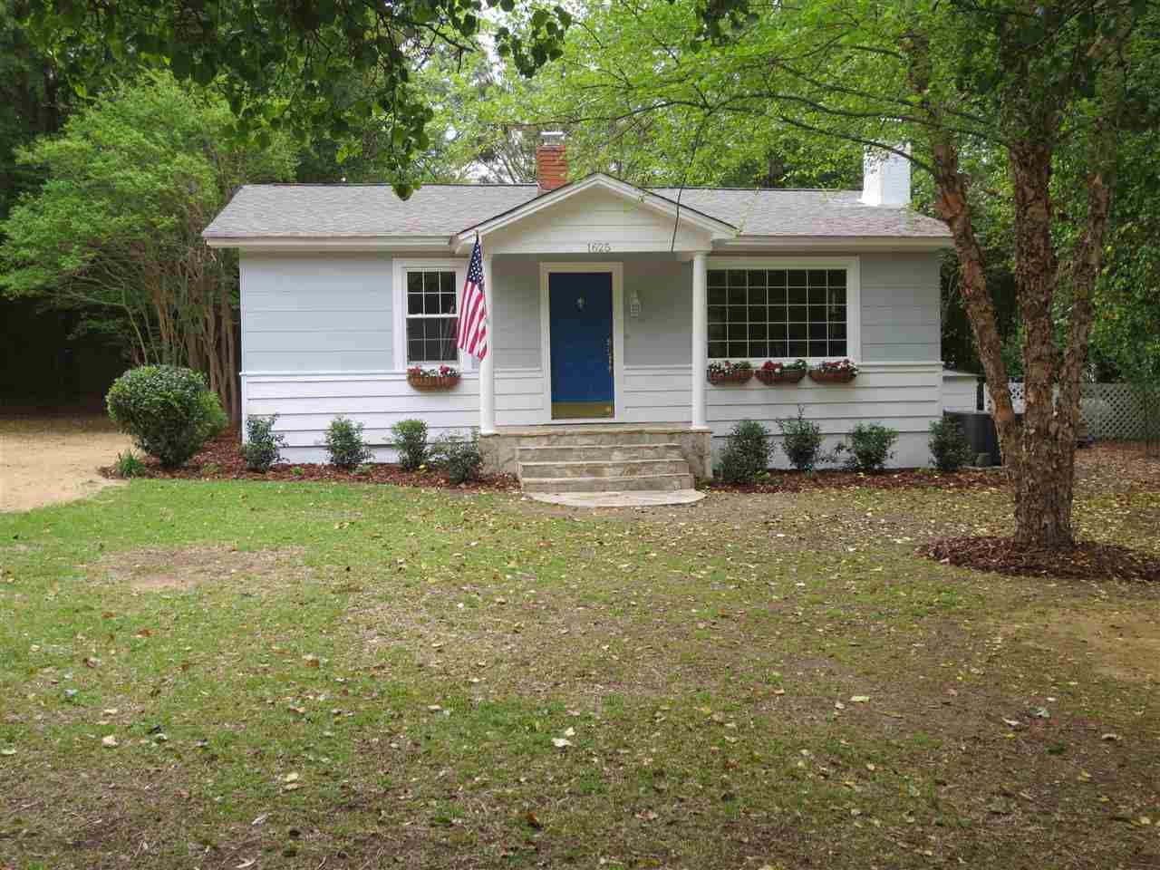1625 North Ridge Street Southern Pines, NC 28387 - Photo 3 of 18 Additional Photo
