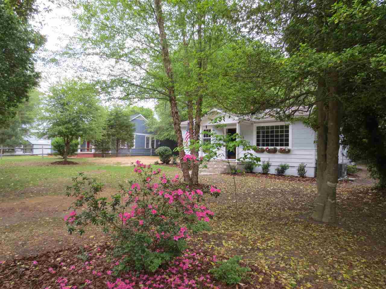 1625 North Ridge Street Southern Pines, NC 28387 - Photo 5 of 18 Additional Photo