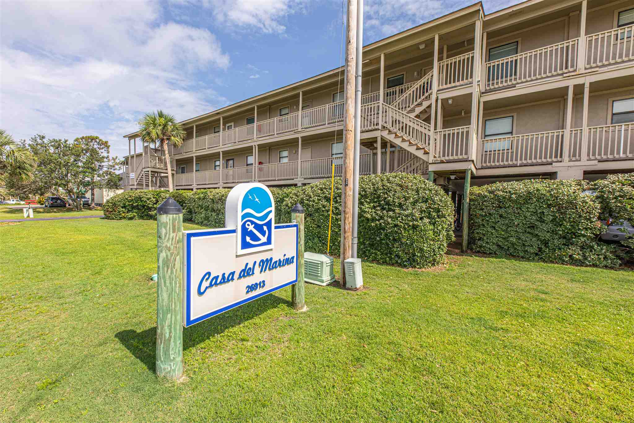 26913 Marina Road, Unit 211 Orange Beach, AL 36561 - Photo 2 of 24