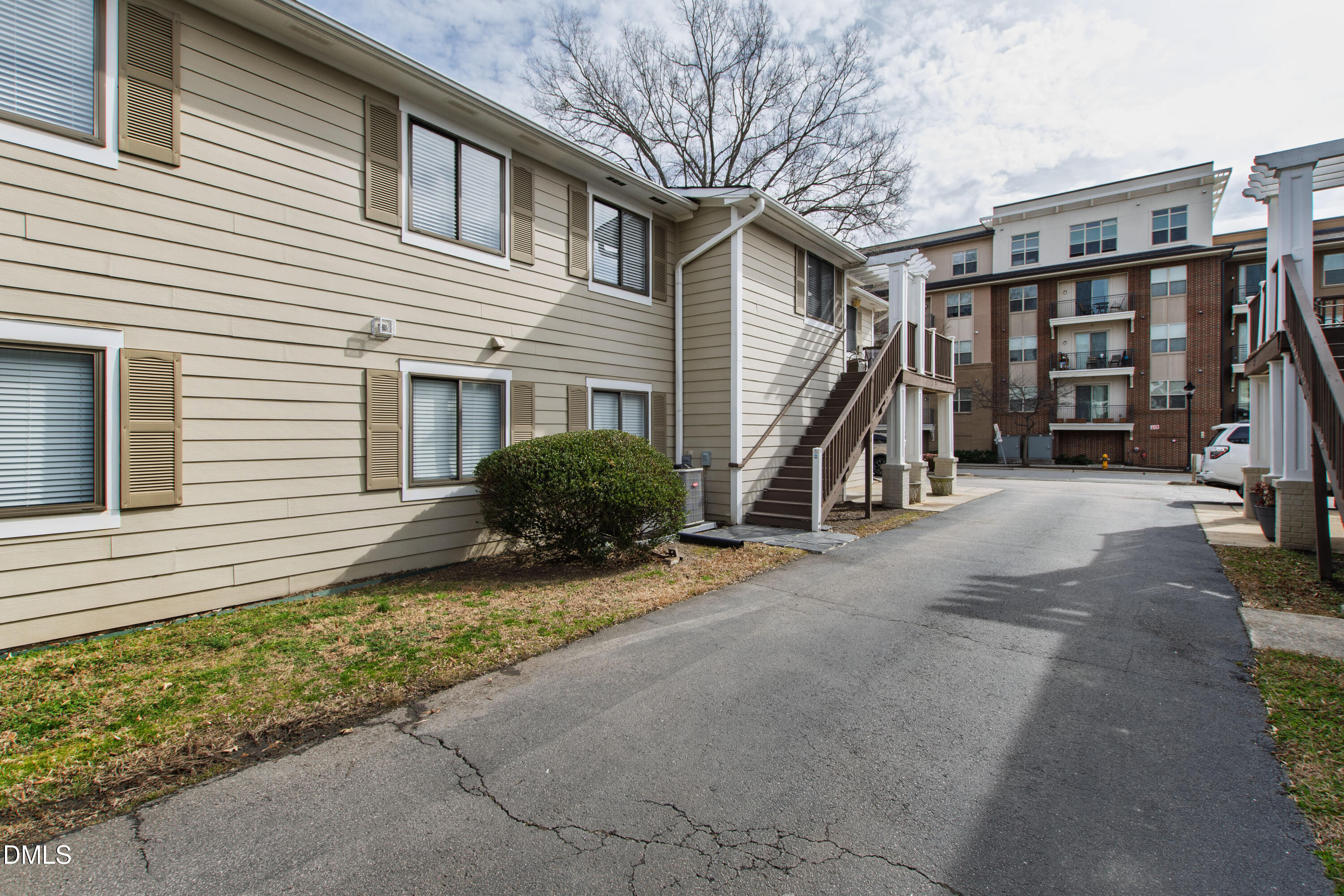 2204 Stafford Avenue, Unit 202 Raleigh, NC 27607 - Photo 25 of 34 Stafford (11)