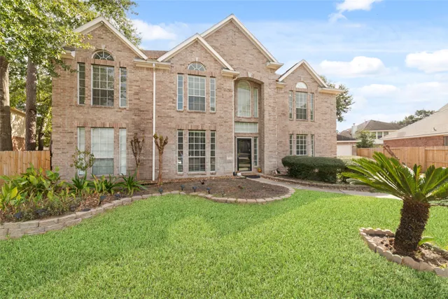 $489,950 | 9003 Memorial Hills Drive, Spring, TX 77379