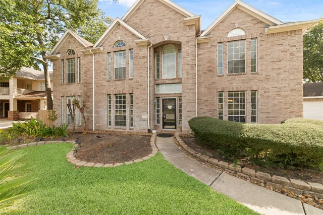 $489,950 | 9003 Memorial Hills Drive, Spring, TX 77379