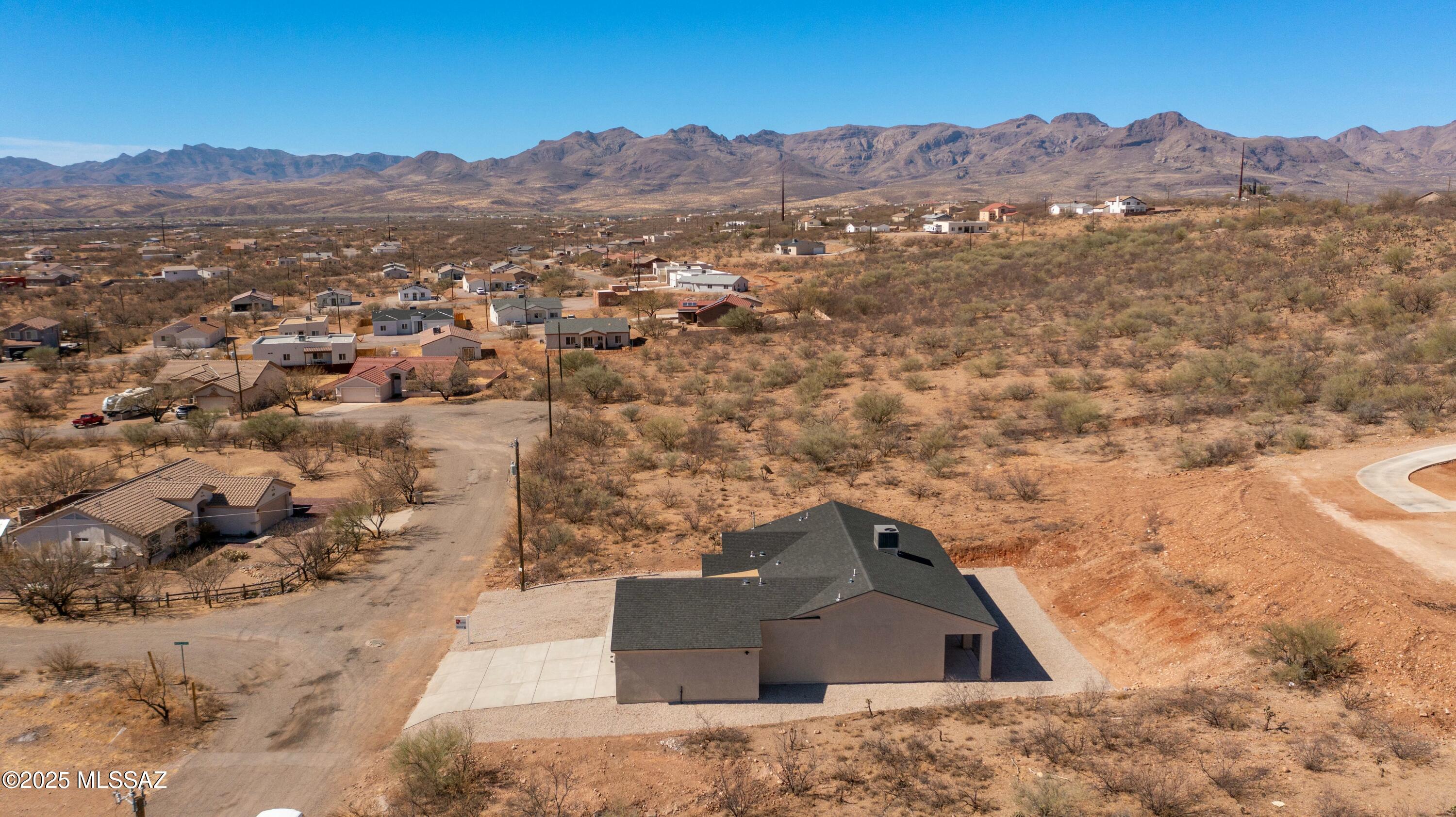1848 Via Nevada Rio Rico, AZ 85648 - Photo 3 of 50