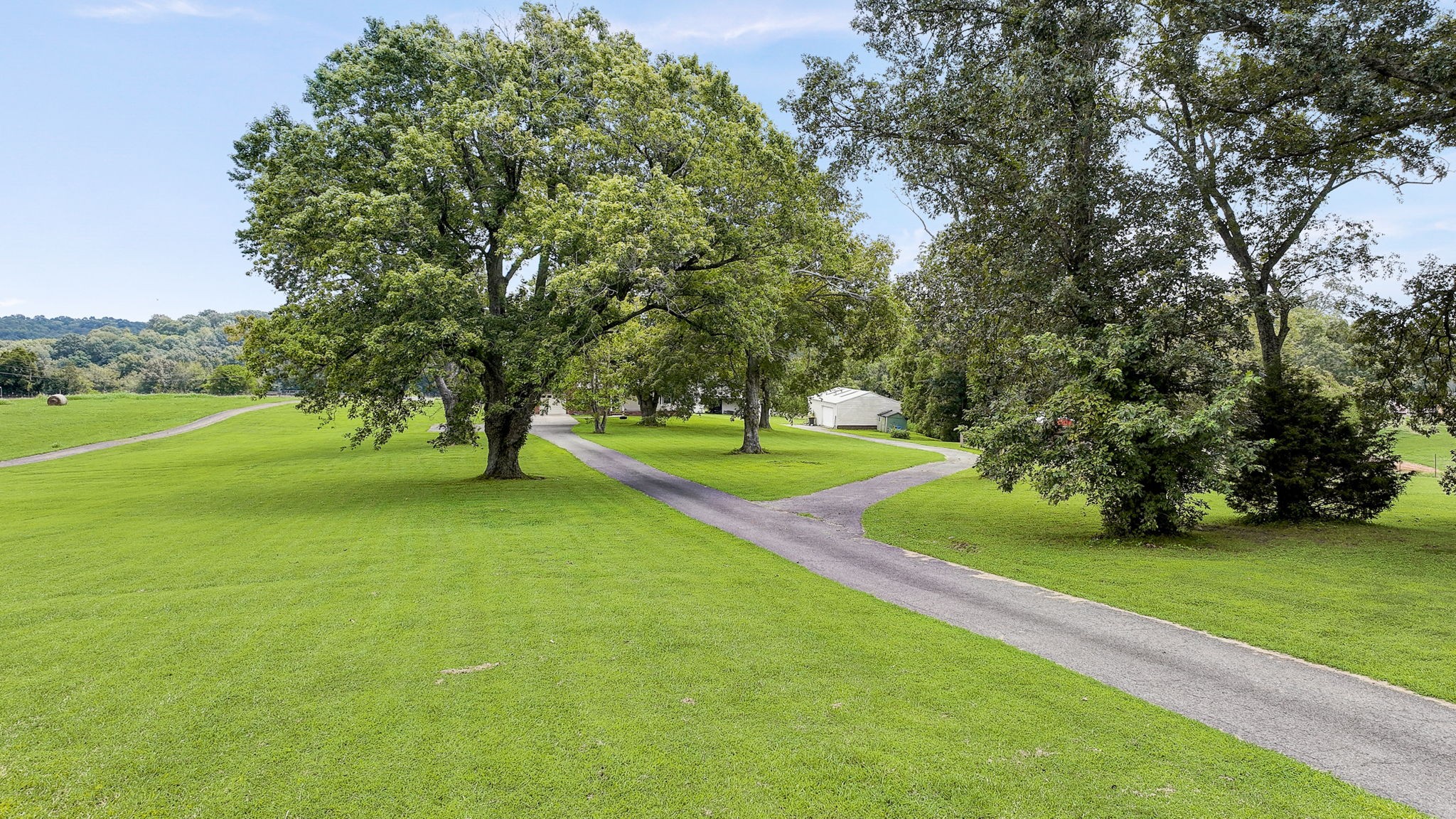 308 Ranch Road Portland, TN 37148 - Photo 41 of 43 a view of a golf course