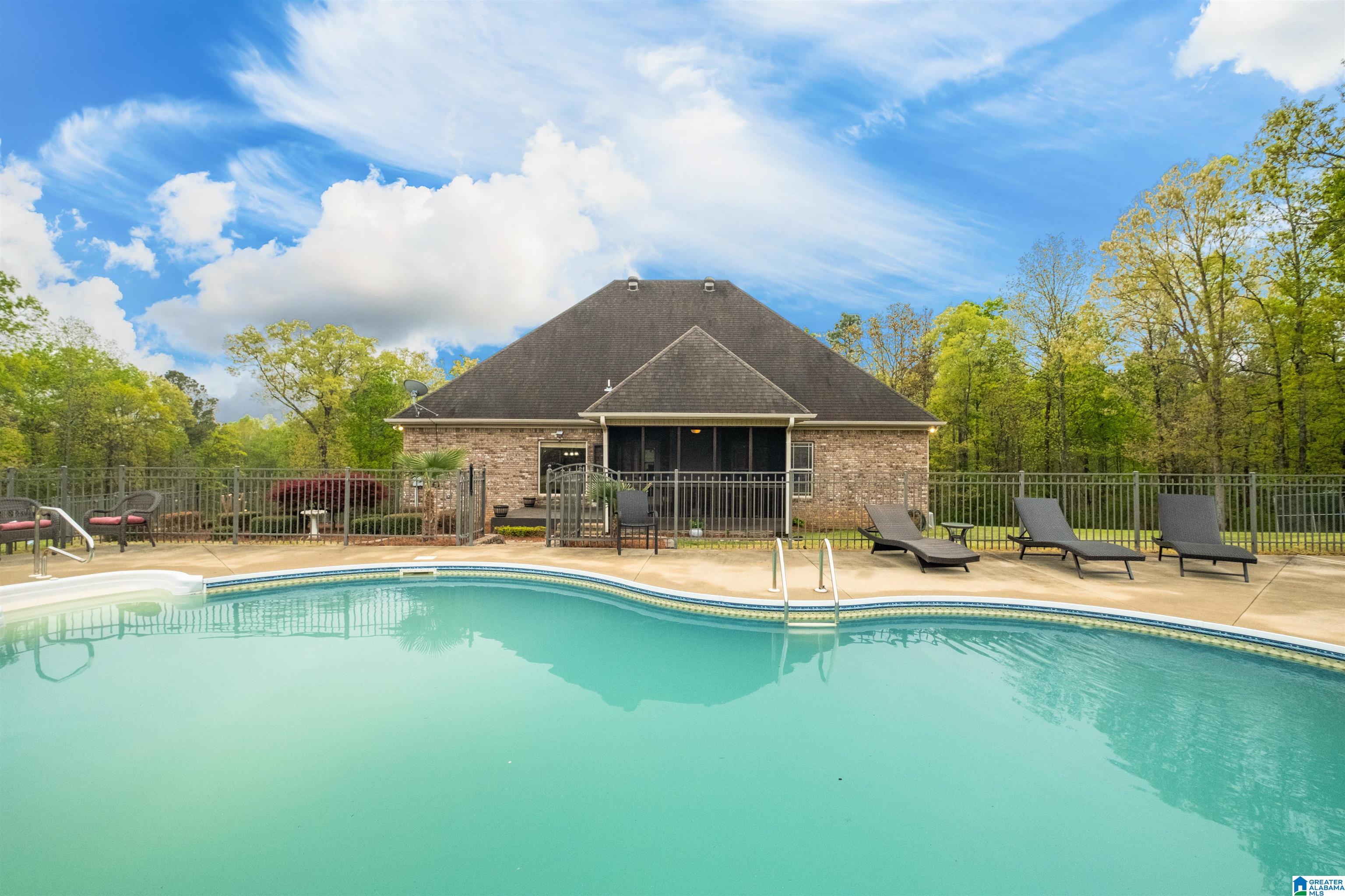 361 Mt Zion Road Cropwell, AL 35054 - Photo 56 of 74