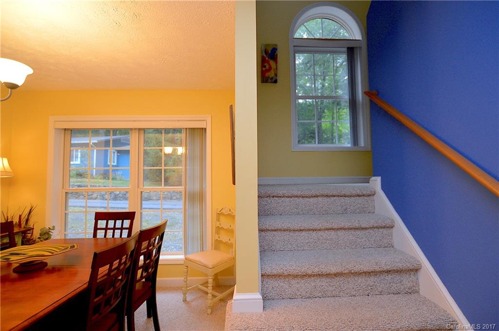 303 Spring Lake Road Maggie Valley, NC 28751 - Photo 22 of 25 a view of a livingroom with furniture