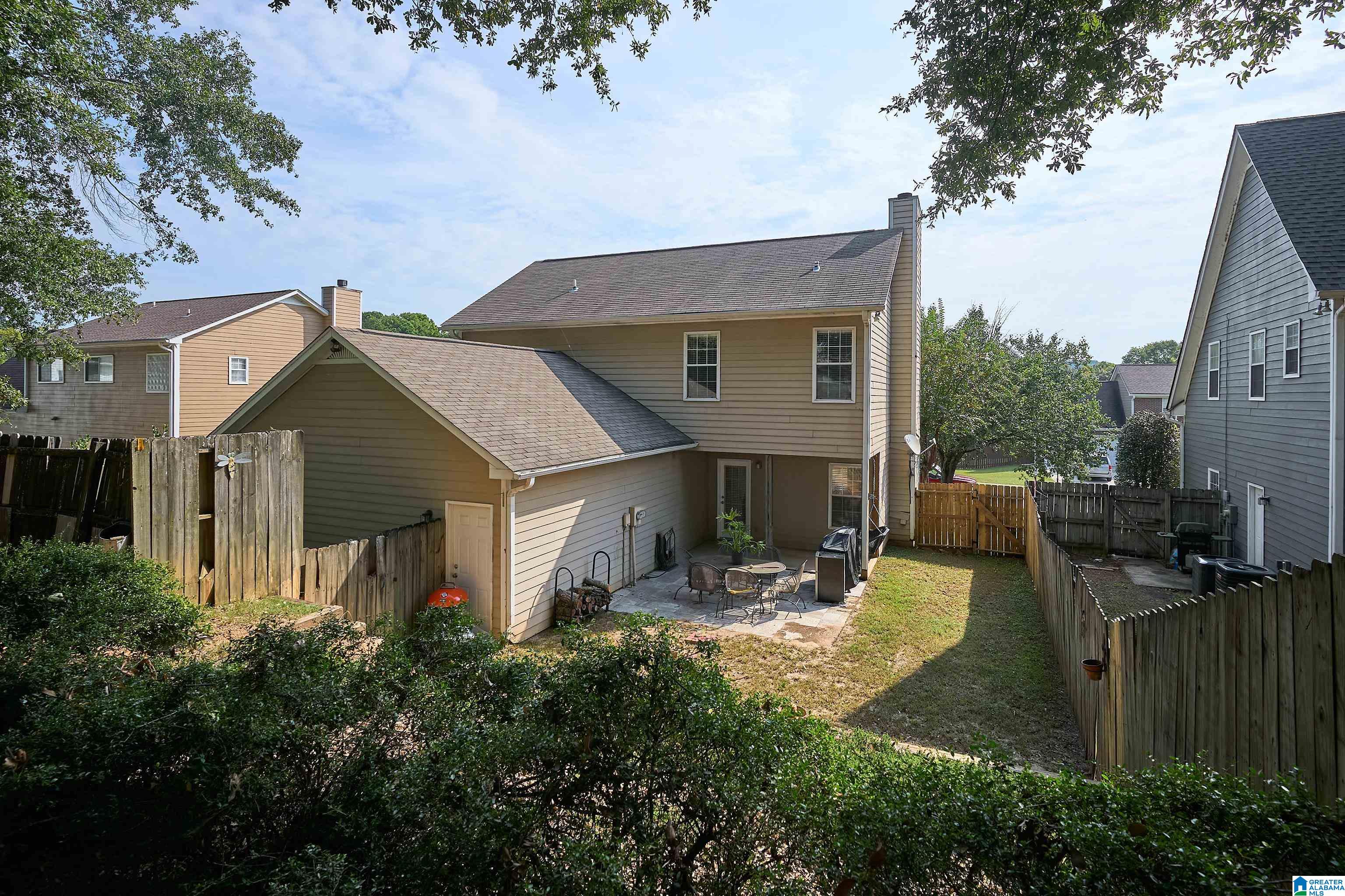 121 Blue Spring Place Alabaster, AL 35007 - Photo 10 of 63