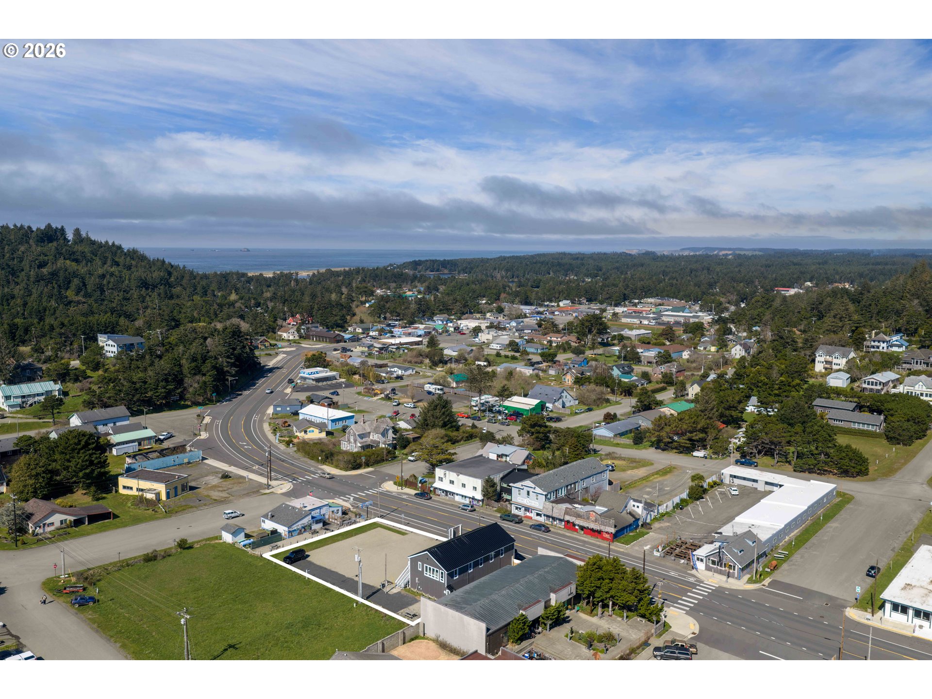 267 6th Street Port Orford, OR 97465 - Photo 11 of 46