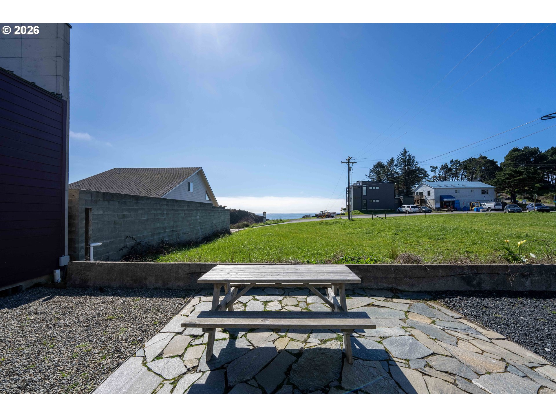 267 6th Street Port Orford, OR 97465 - Photo 24 of 46