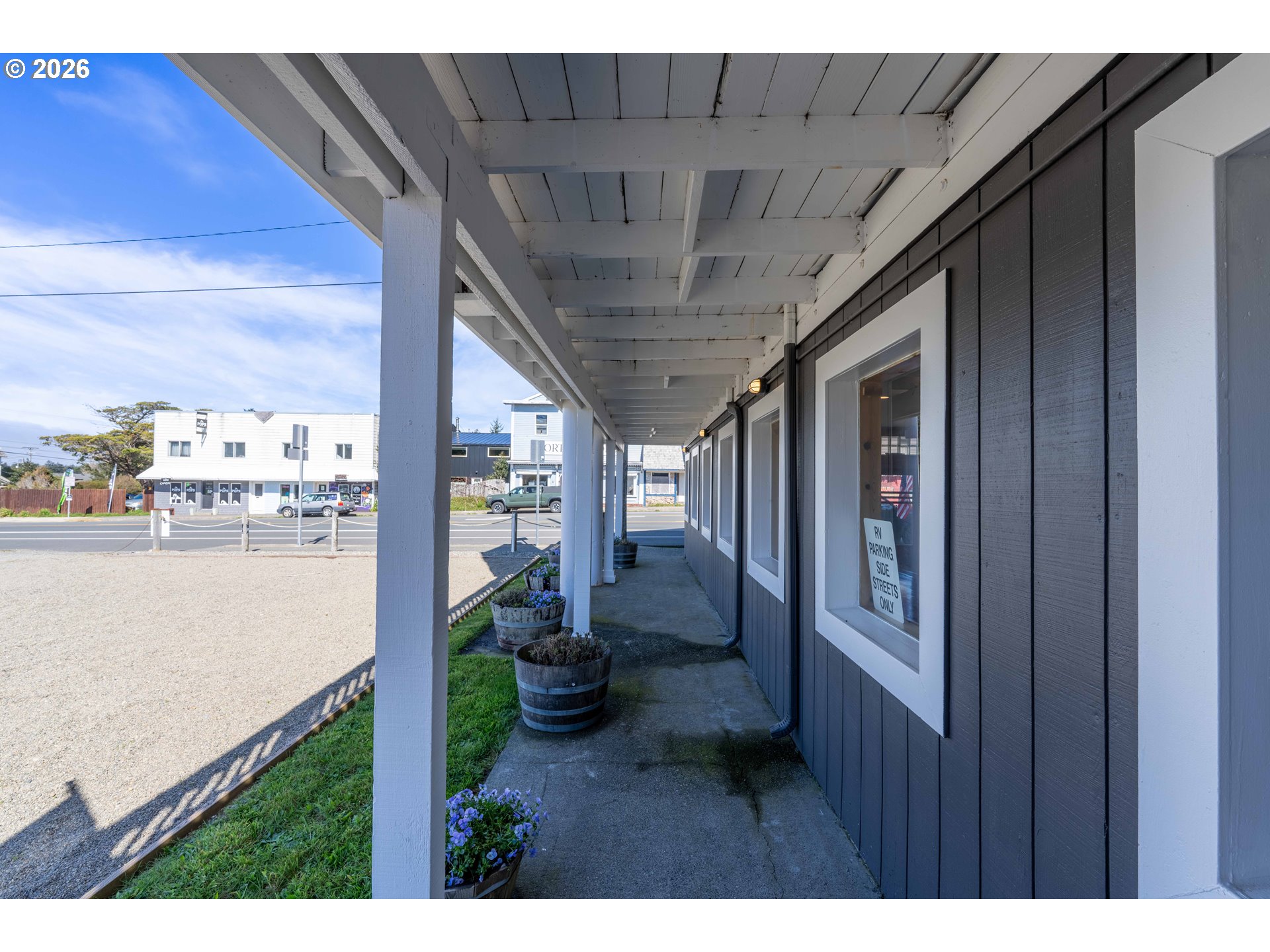 267 6th Street Port Orford, OR 97465 - Photo 26 of 46