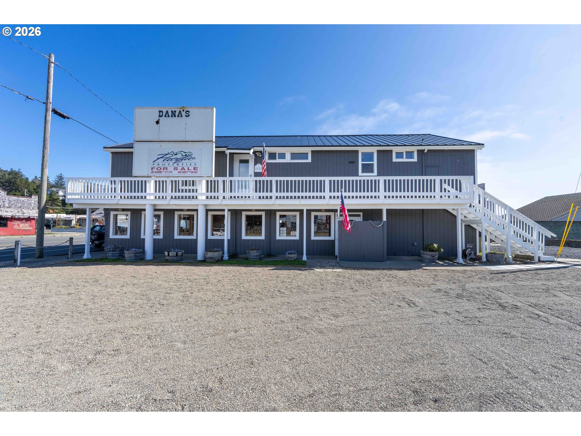 267 6th Street Port Orford, OR 97465 - Photo 27 of 46
