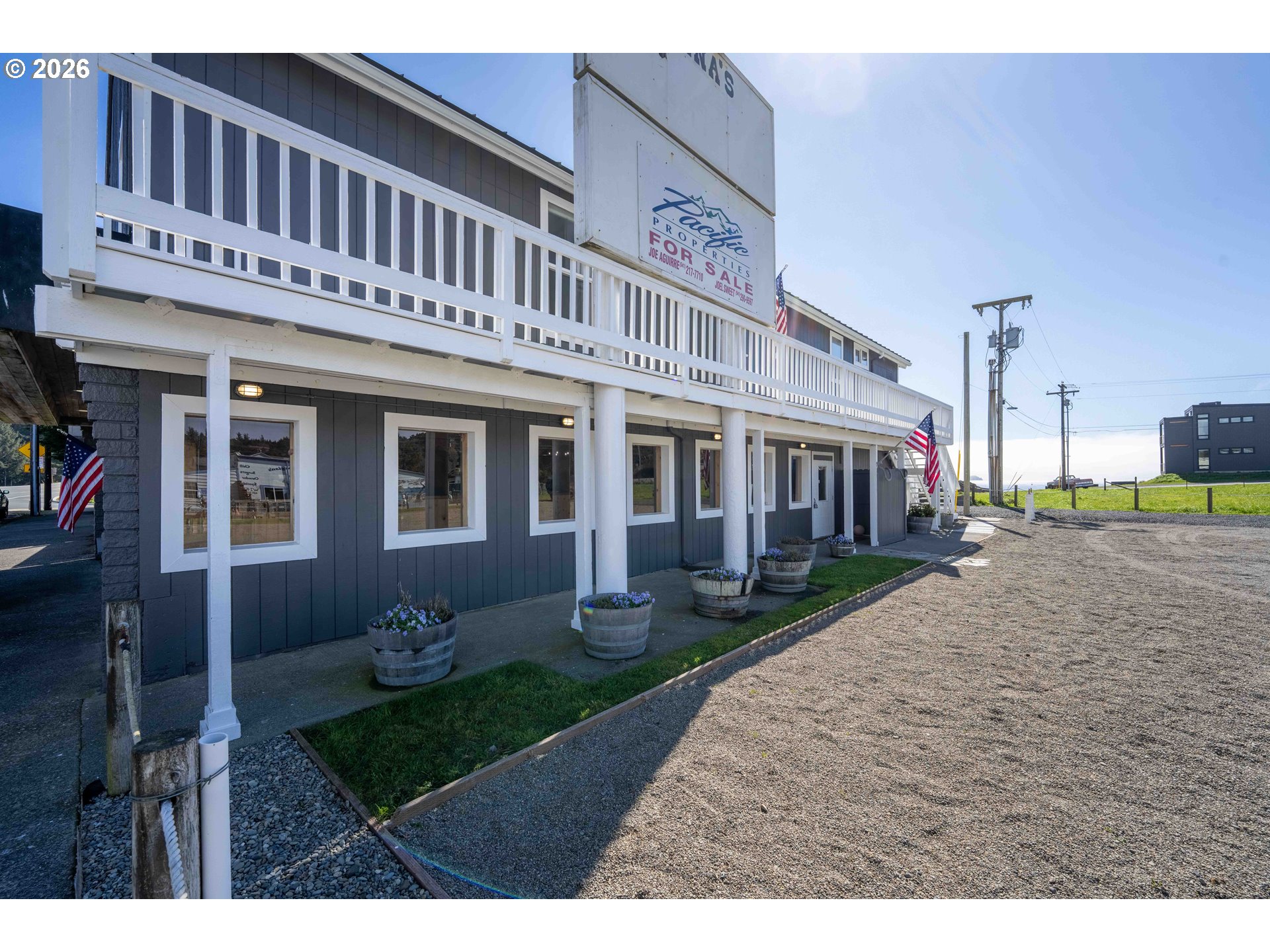 267 6th Street Port Orford, OR 97465 - Photo 28 of 46