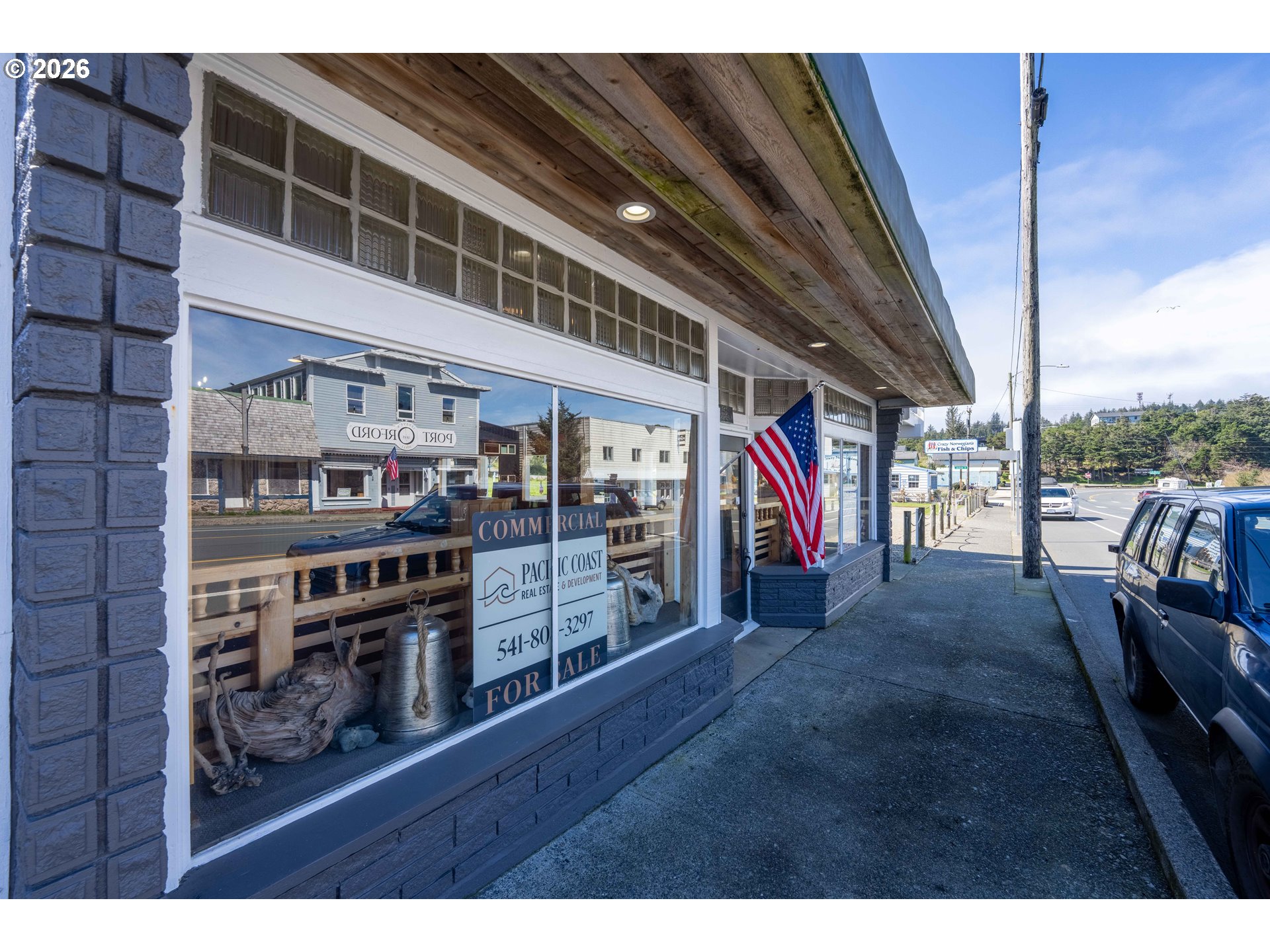 267 6th Street Port Orford, OR 97465 - Photo 29 of 46