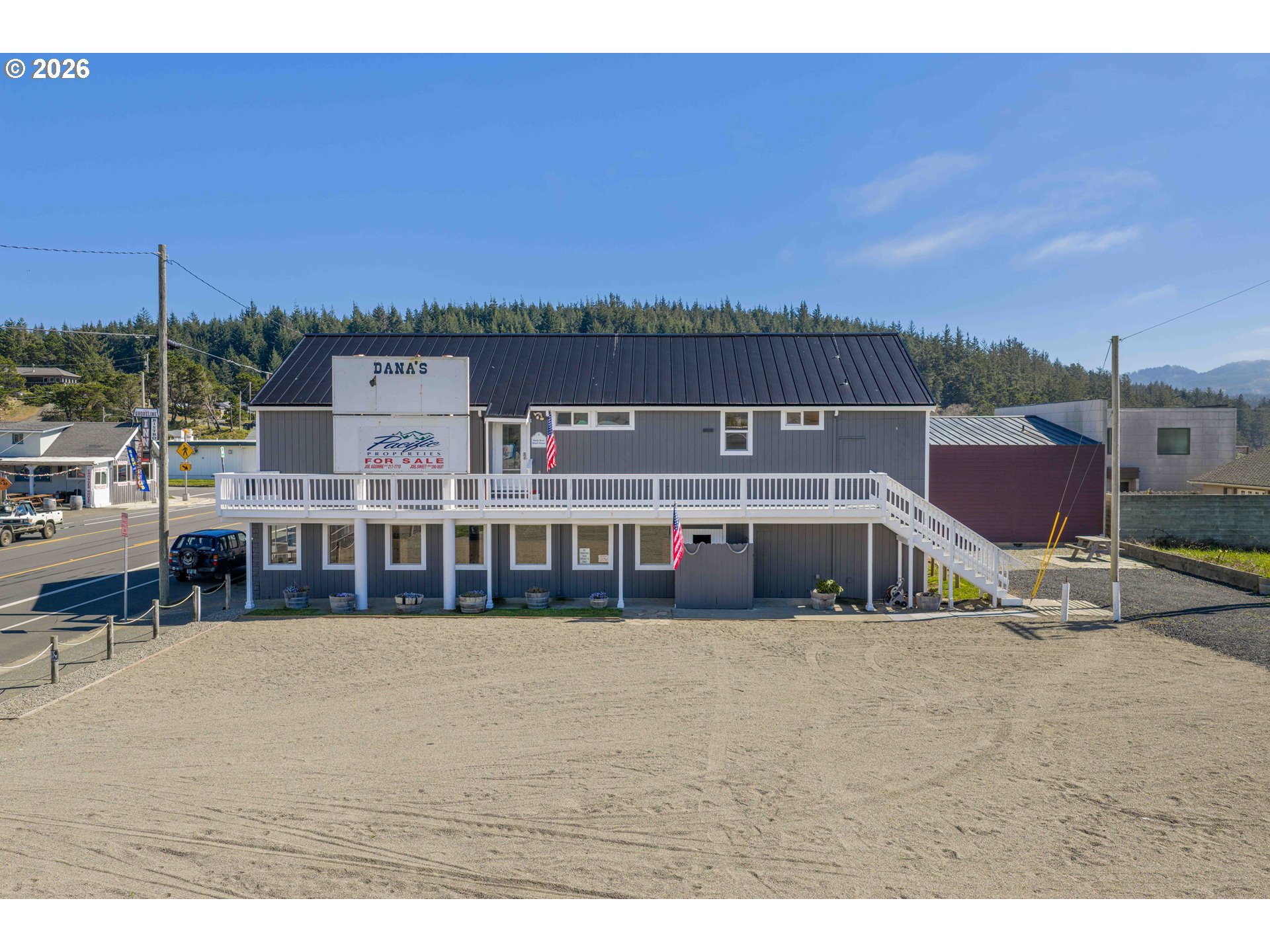 267 6th Street Port Orford, OR 97465 - Photo 3 of 46