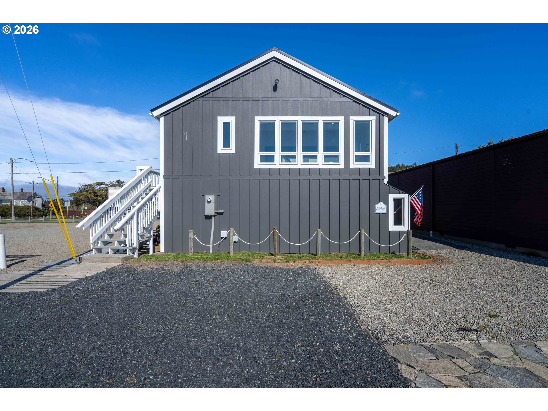 267 6th Street Port Orford, OR 97465 - Photo 31 of 46