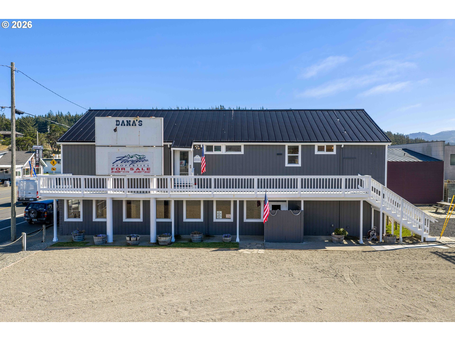 267 6th Street Port Orford, OR 97465 - Photo 4 of 46