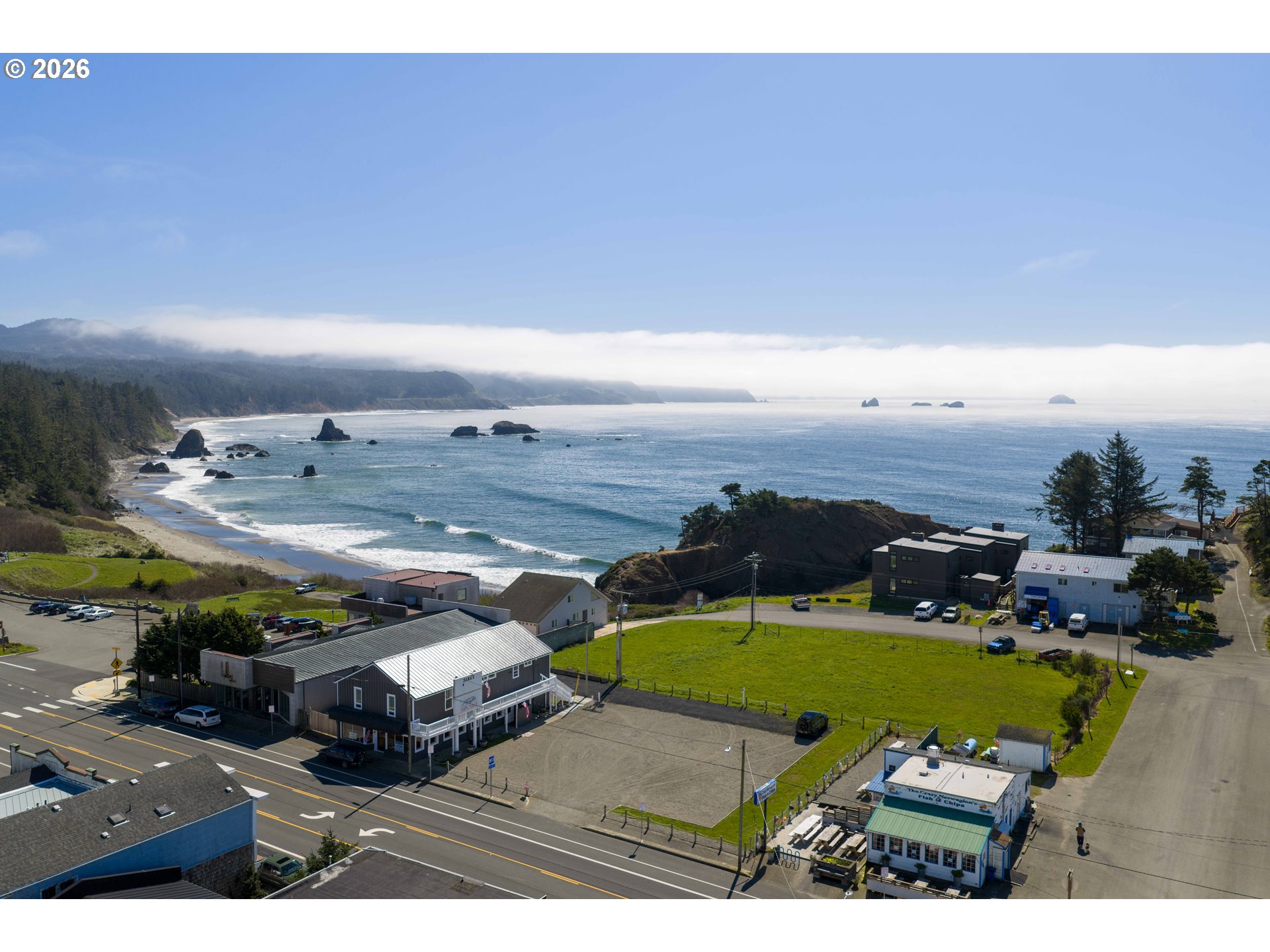 267 6th Street Port Orford, OR 97465 - Photo 7 of 46