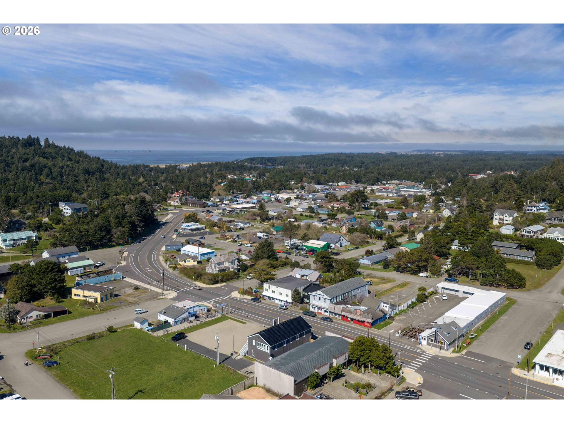 267 6th Street Port Orford, OR 97465 - Photo 10 of 46