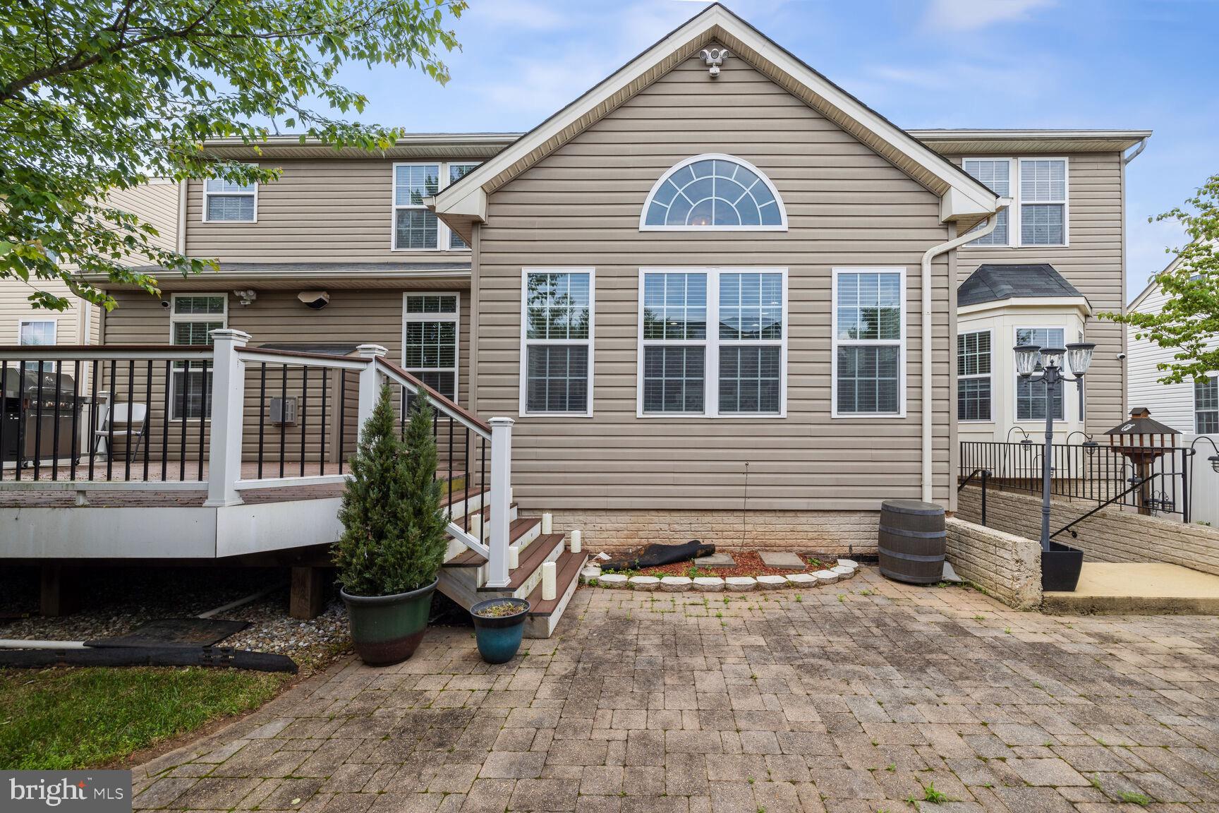 1908 Chamberlain Drive Frederick, MD 21702 - Photo 19 of 19