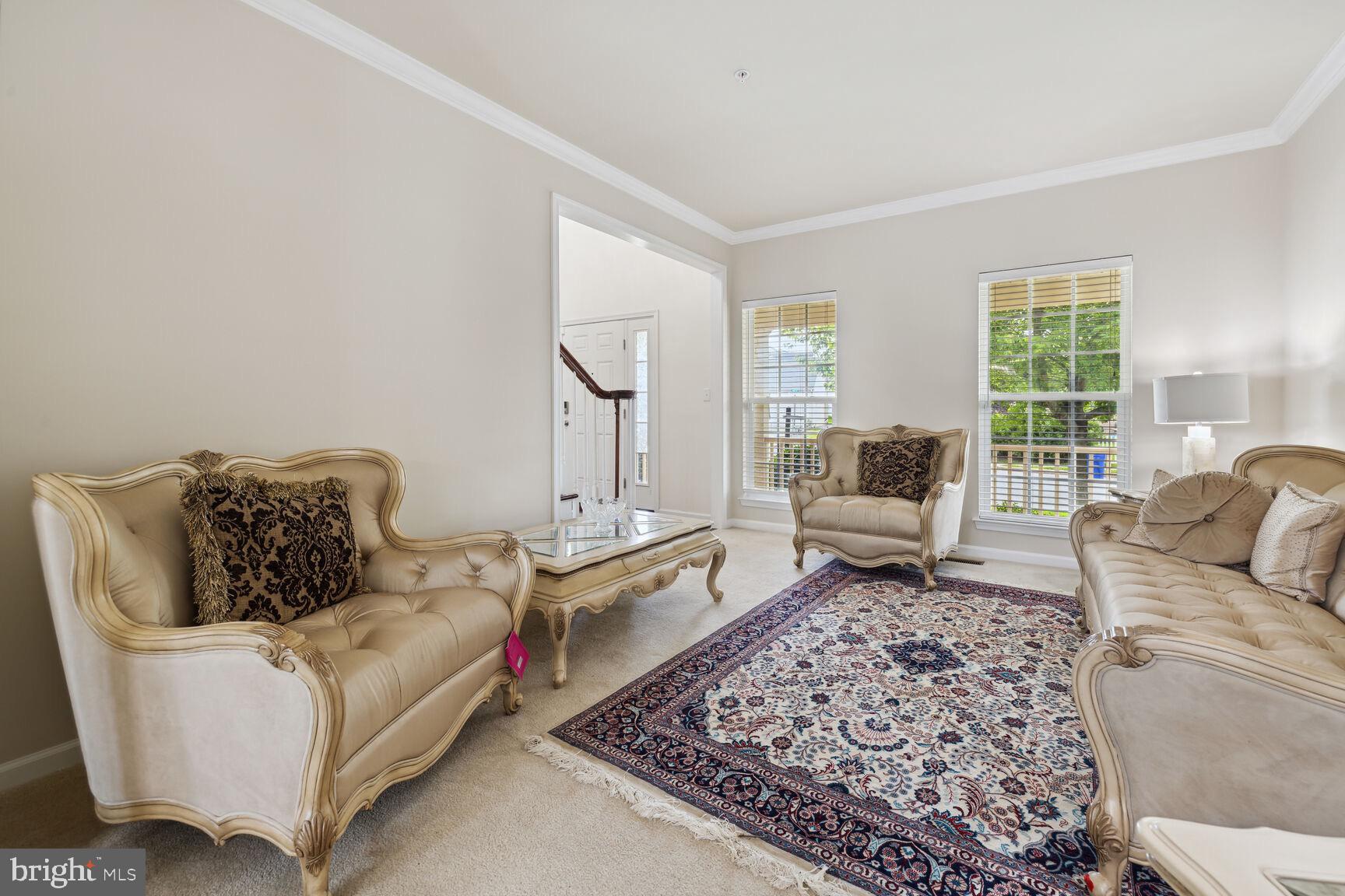 1908 Chamberlain Drive Frederick, MD 21702 - Photo 2 of 19