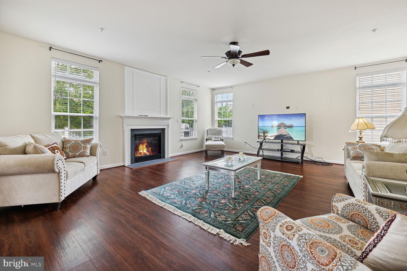 1908 Chamberlain Drive Frederick, MD 21702 - Photo 3 of 19