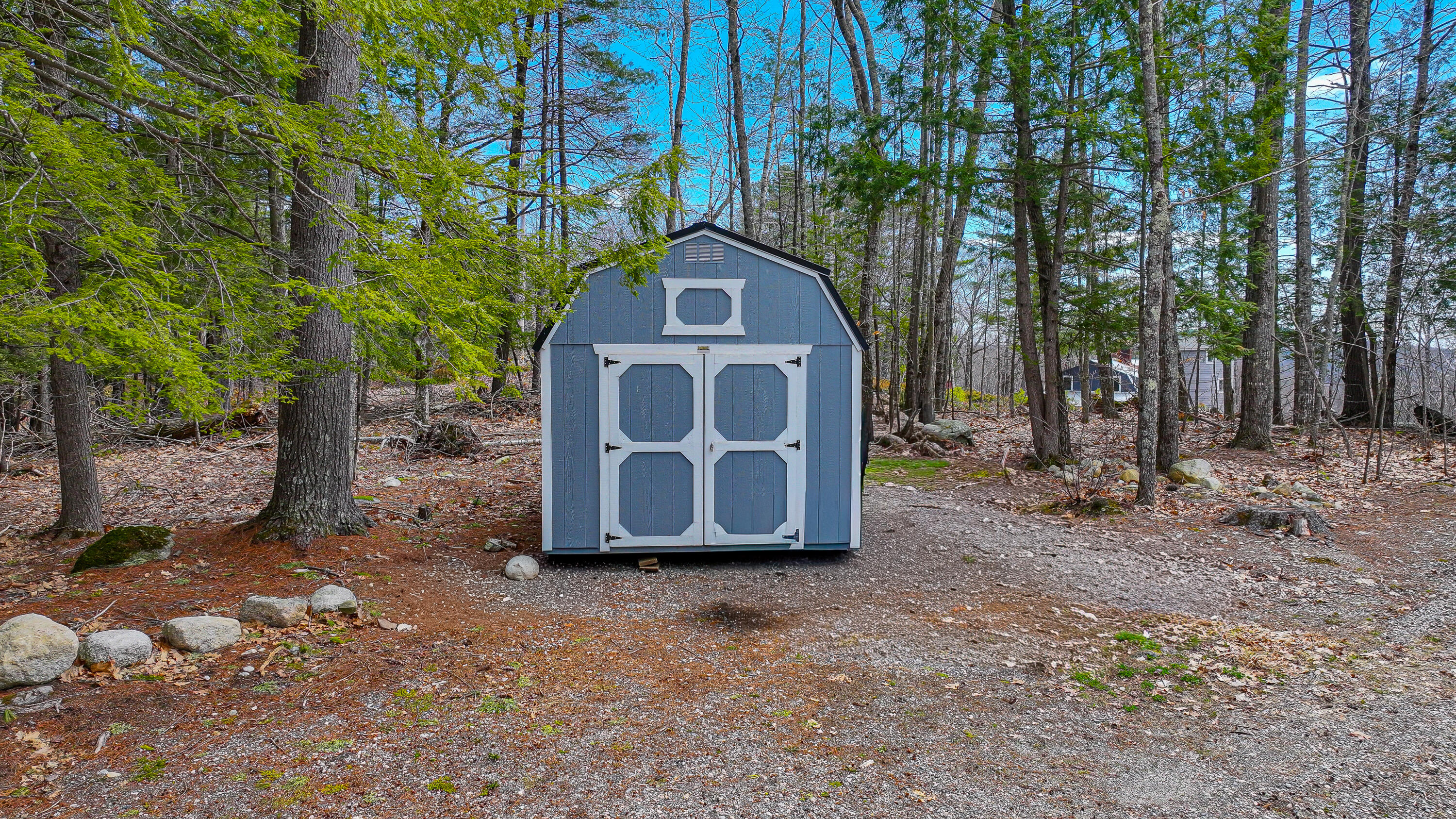 190 Deer Hill Road Harrison, ME 04040 - Photo 53 of 60 200