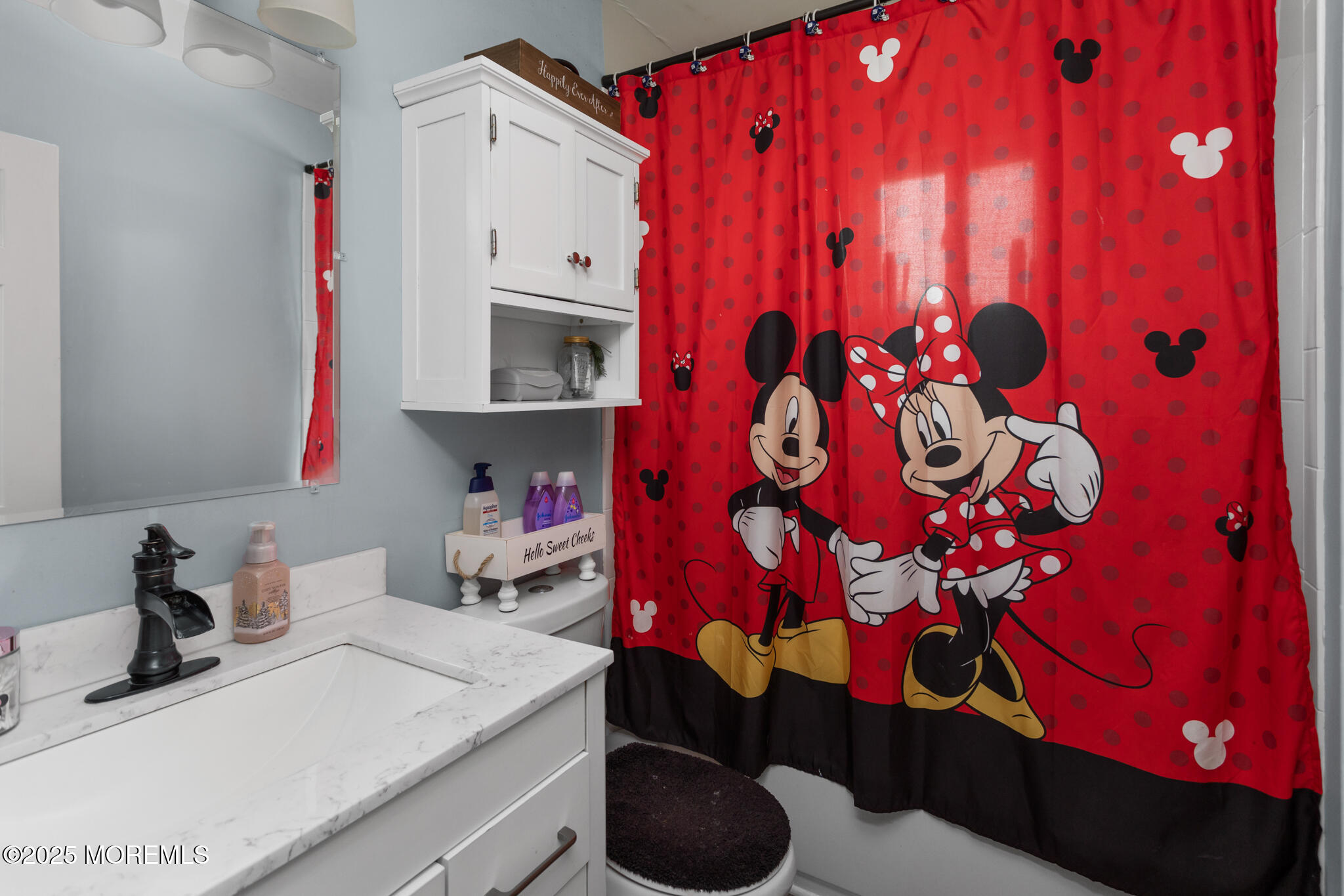 444 Pennington Drive Westampton, NJ 08060 - Photo 14 of 25 a room with toys and wooden cabinets