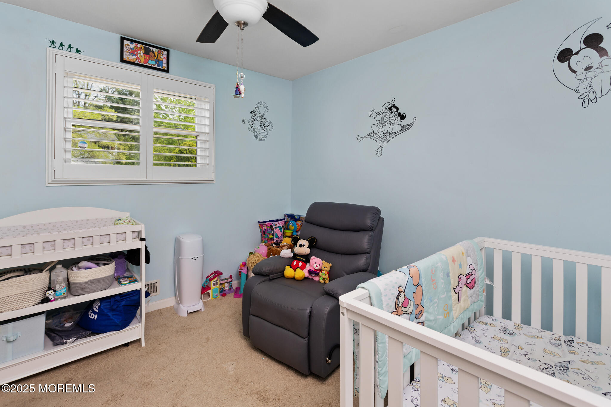 444 Pennington Drive Westampton, NJ 08060 - Photo 16 of 25 a living room with furniture and a window