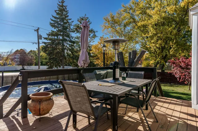 $245,000 | 5405 Regency Way, Rockford, IL 61114