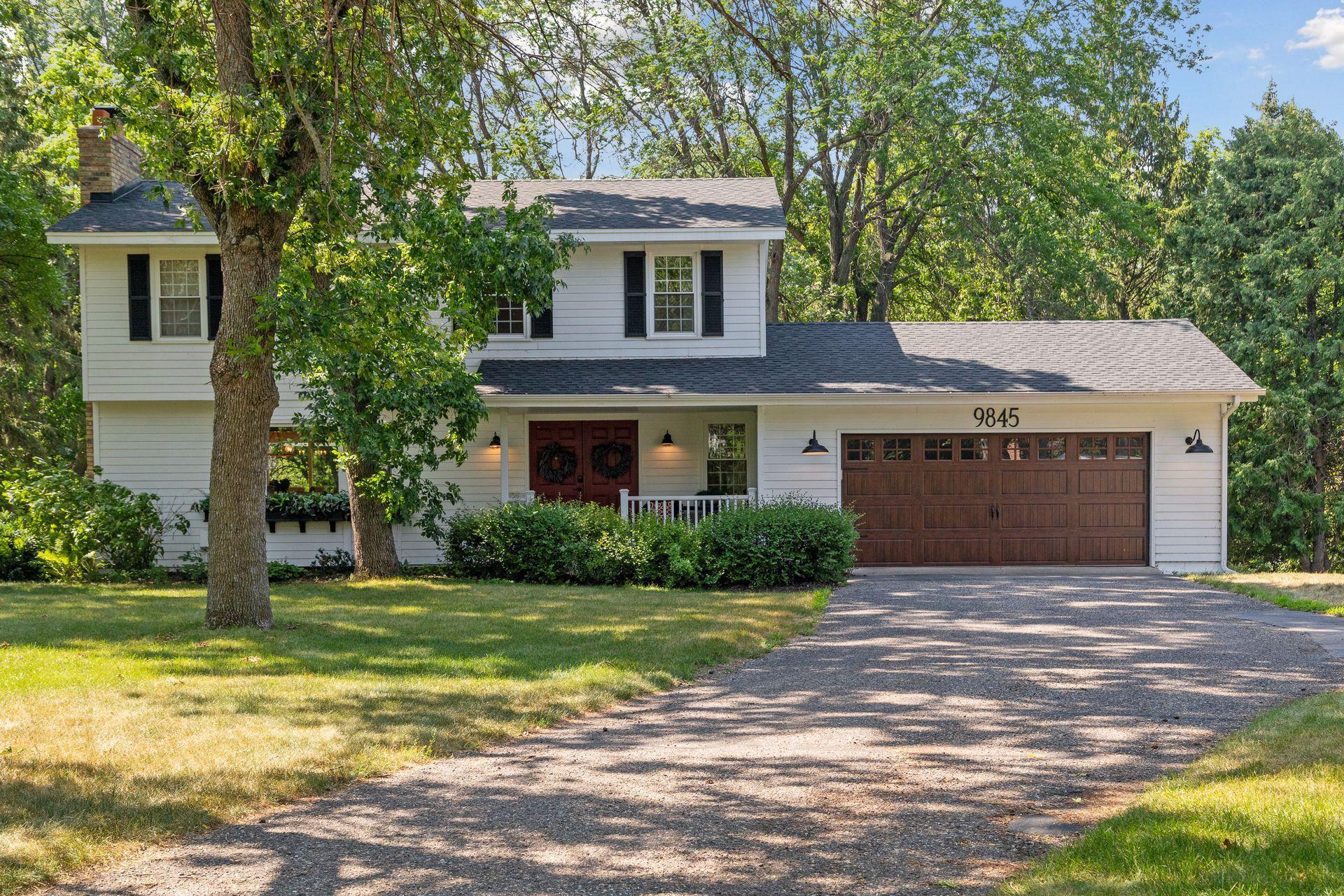 9845 Bluff Road Eden Prairie, MN 55347 - Photo 1 of 1 Gallery Image 1