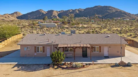 $1,099,000 | 60377 Pueblo Trail, Joshua Tree, CA 92252