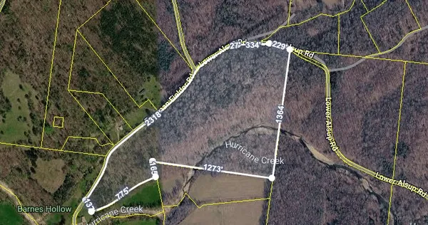 $185,900 | 0 Freeman Fielder Road, Tennessee Ridge, TN 37178