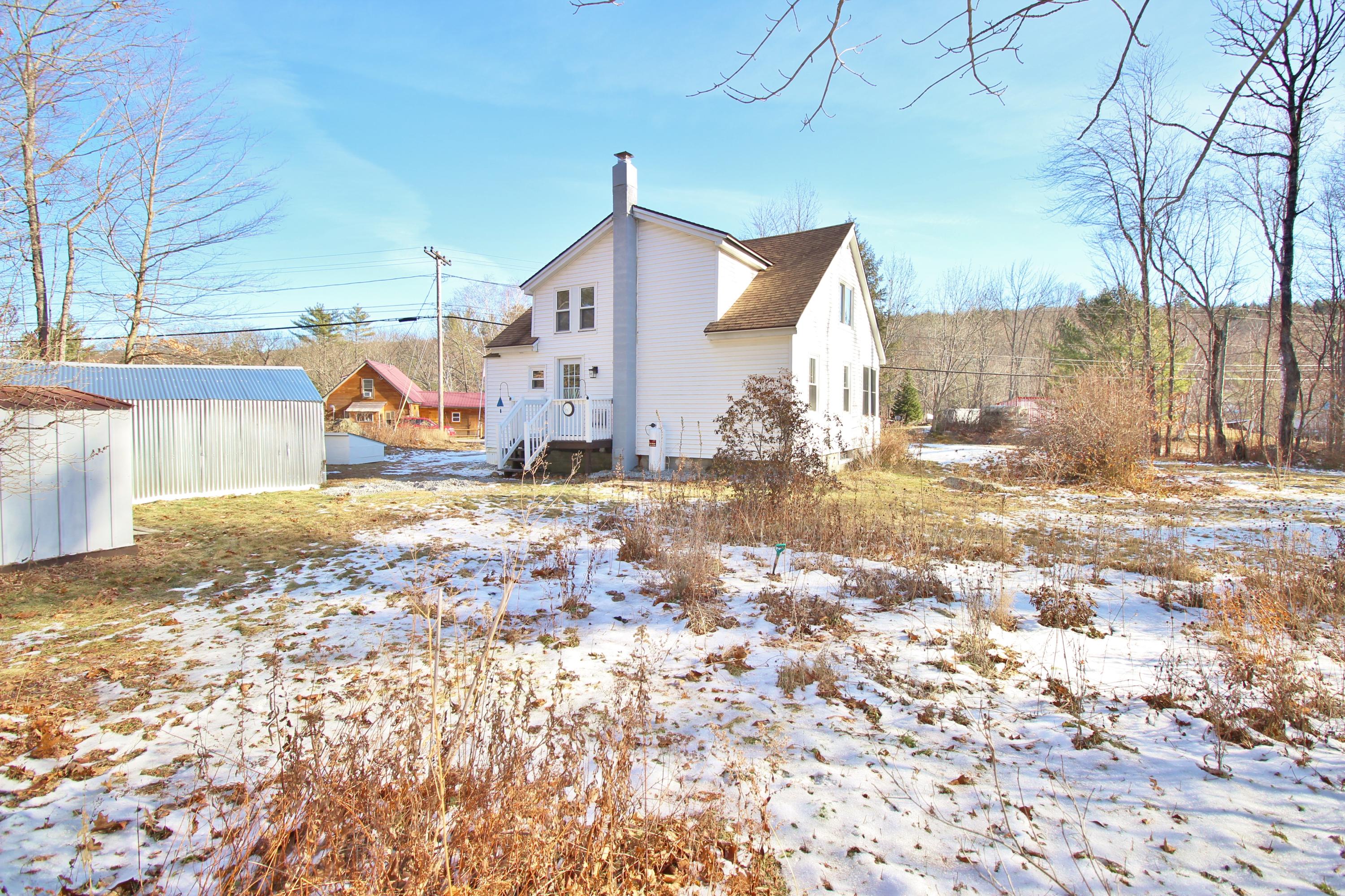 171 Swift River Road Mexico, ME 04257 - Photo 25 of 29 IMG_3544
