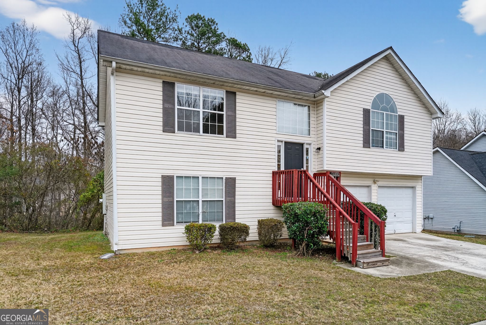 7074 Brecken Place Lithonia, GA 30058 - Photo 2 of 34