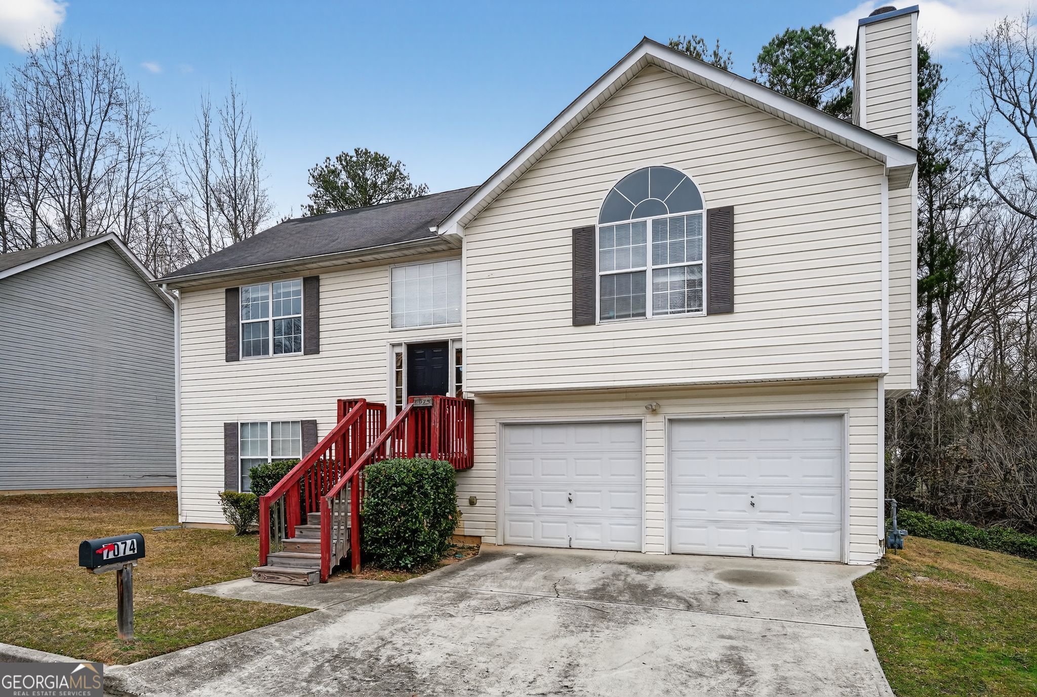 7074 Brecken Place Lithonia, GA 30058 - Photo 3 of 34
